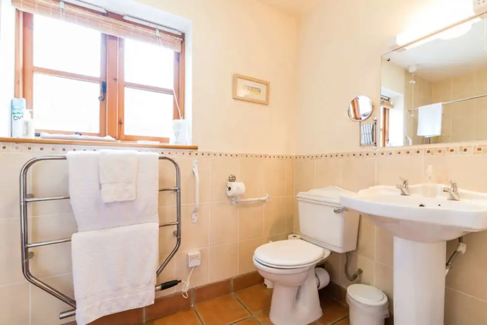 Mereside Farm B&B and Accommodation