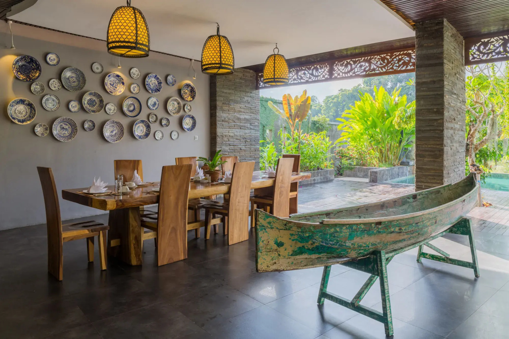 De Moksha Eco Friendly Boutique Resort