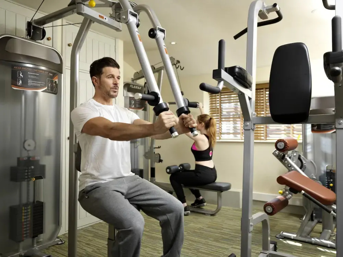 The Devonshire Arms Country House Hotel & Spa