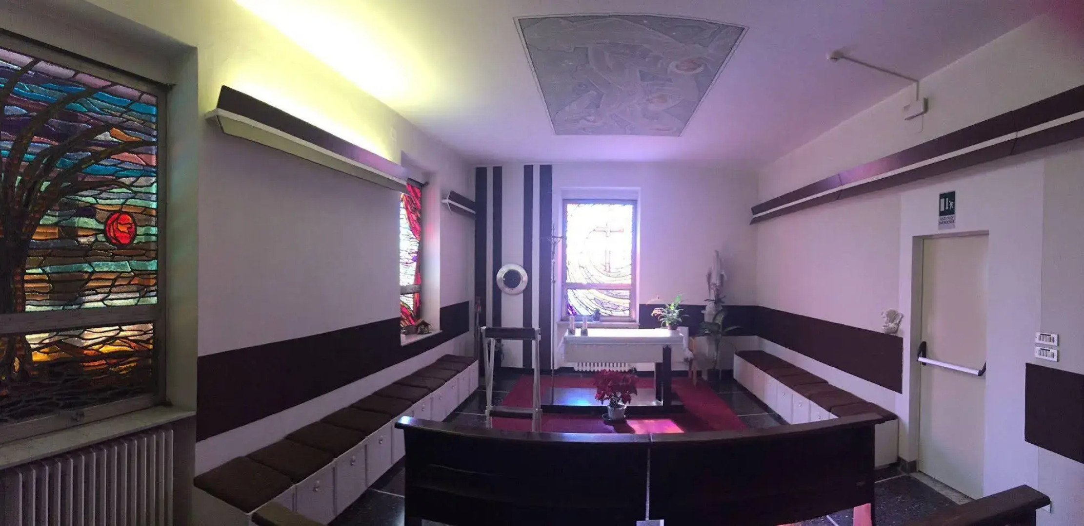 Casa per Ferie Villa Pozzi