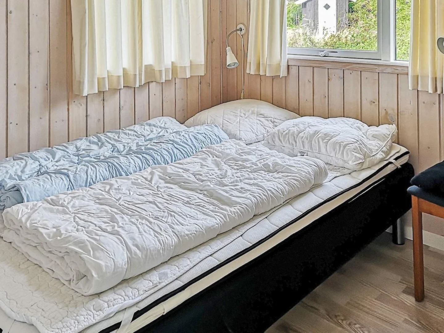 Luxury Holiday Home in Hvide Sande With Sauna