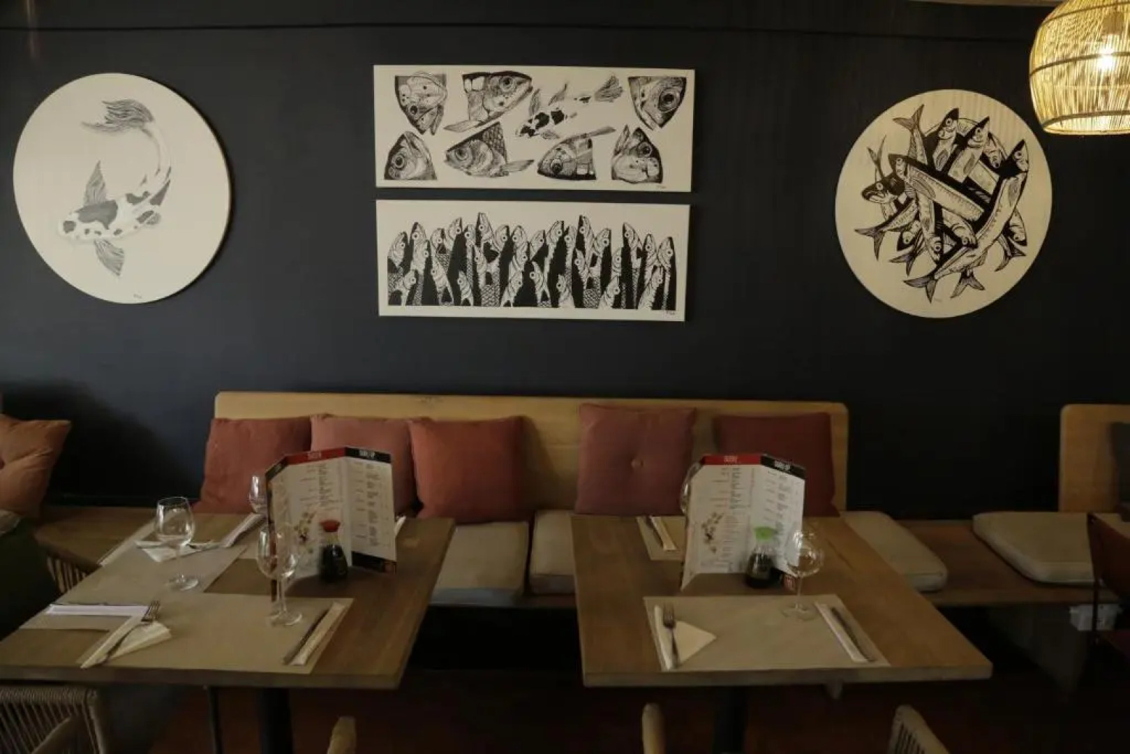 107 Dorpstraat Boutique Hotel