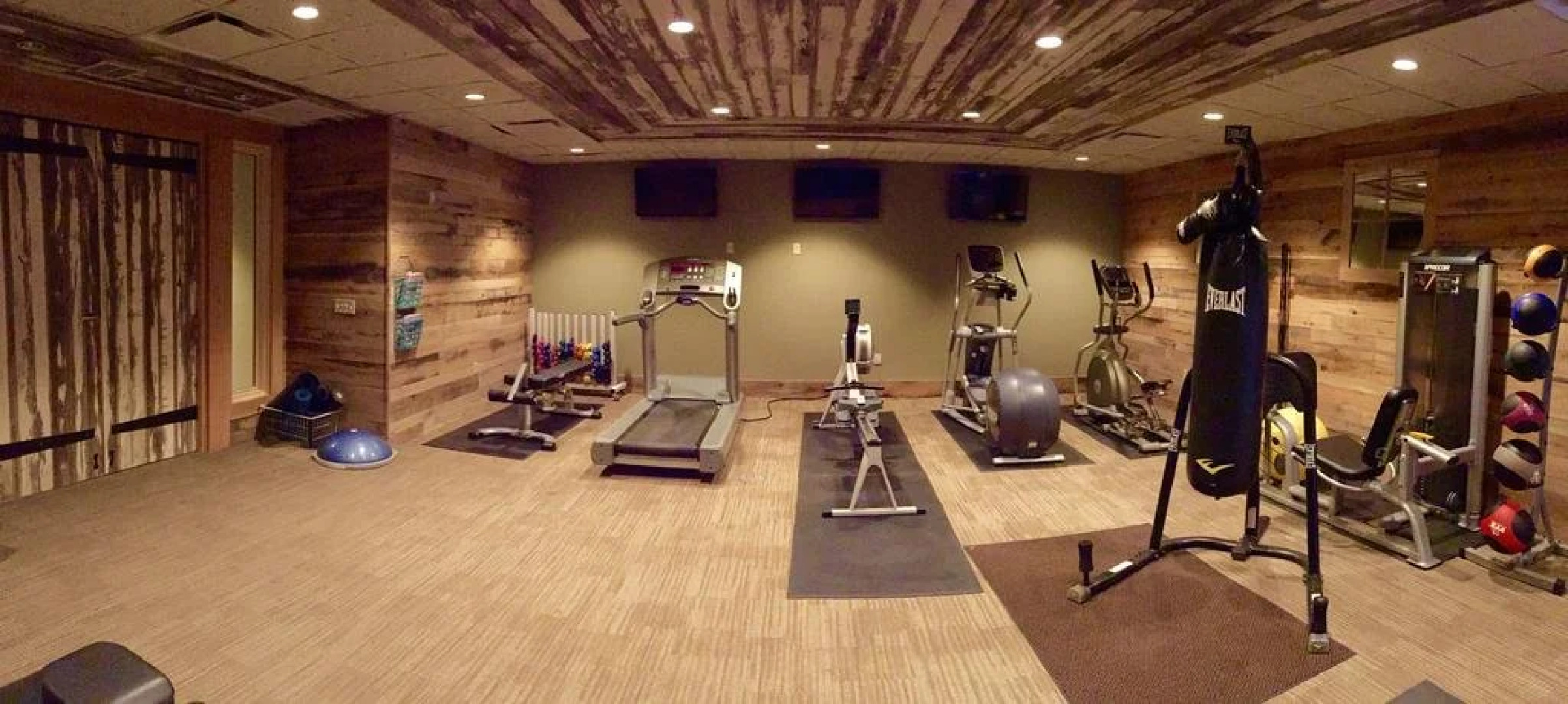 Sundance Mountain Resort