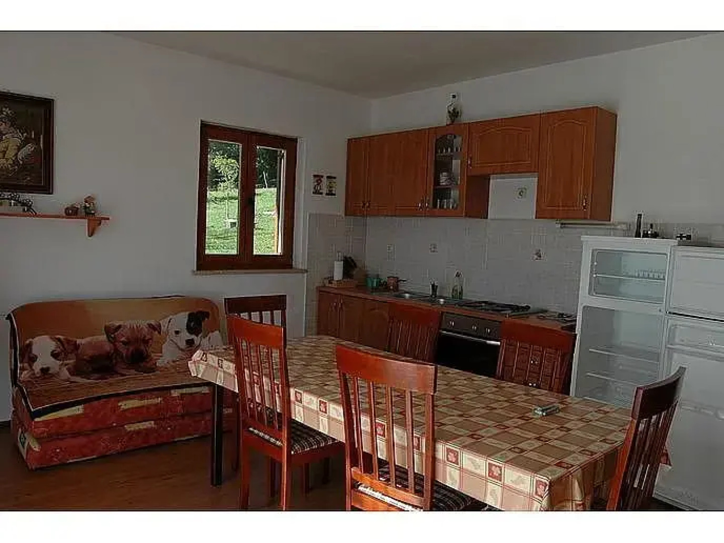 Holiday Home Čančarević