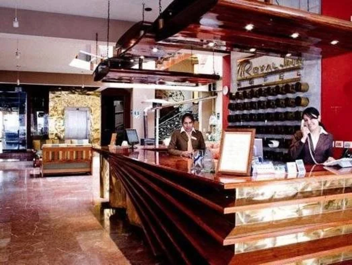 Royal Inn Hotel Puno