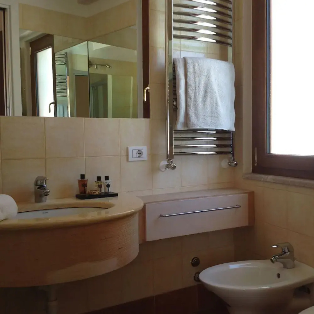 202 Luxury pool Isola Bella