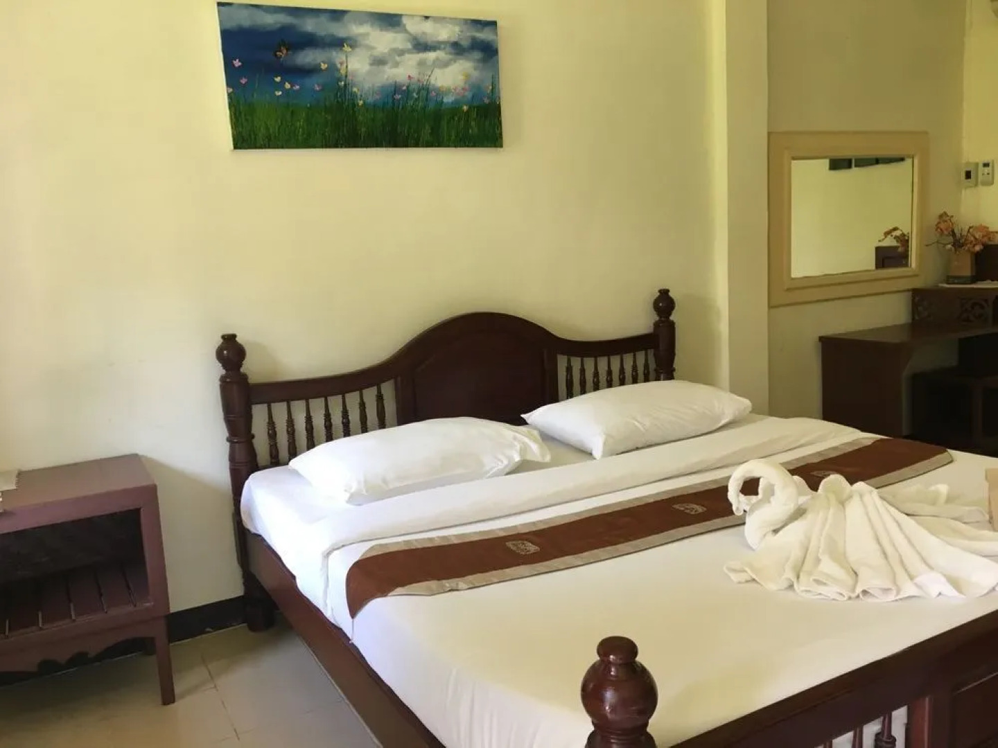 Faradaresort Khaoyai