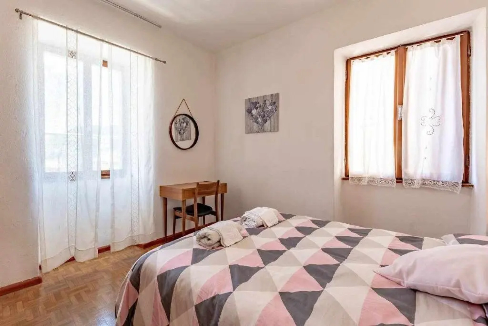 Casa alle Rose Tenna OSPITAR