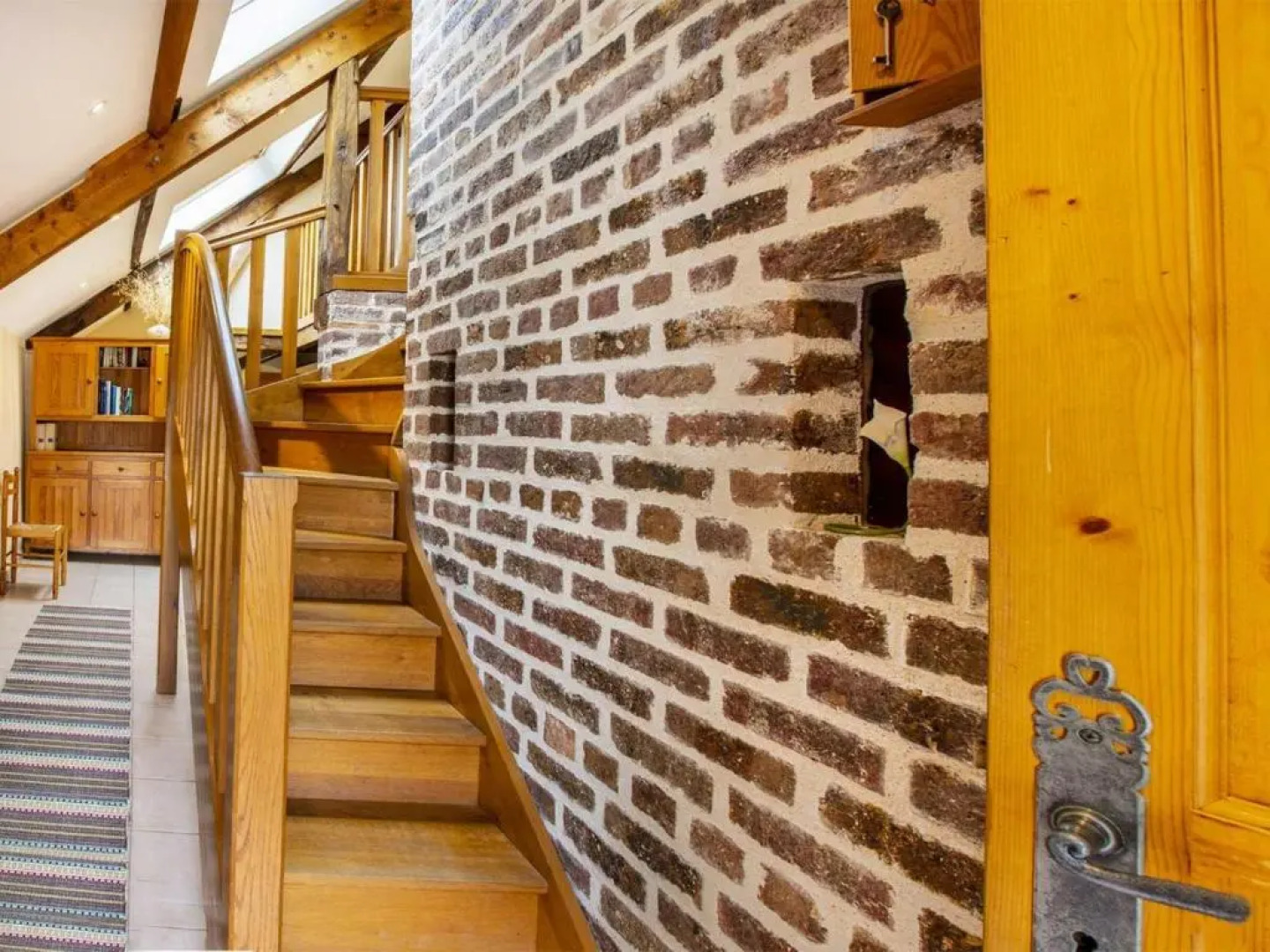 Gîte Authon, 5 pièces, 10 personnes - FR-1-491-269