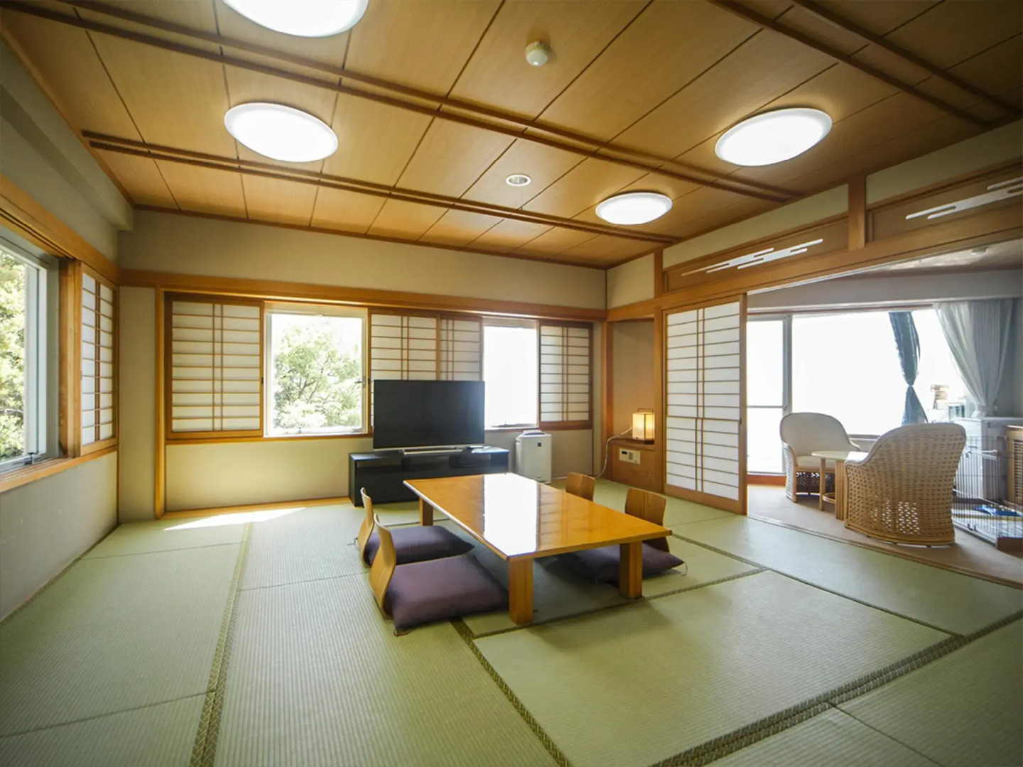 LiVEMAX RESORT Setouchi Sea Front