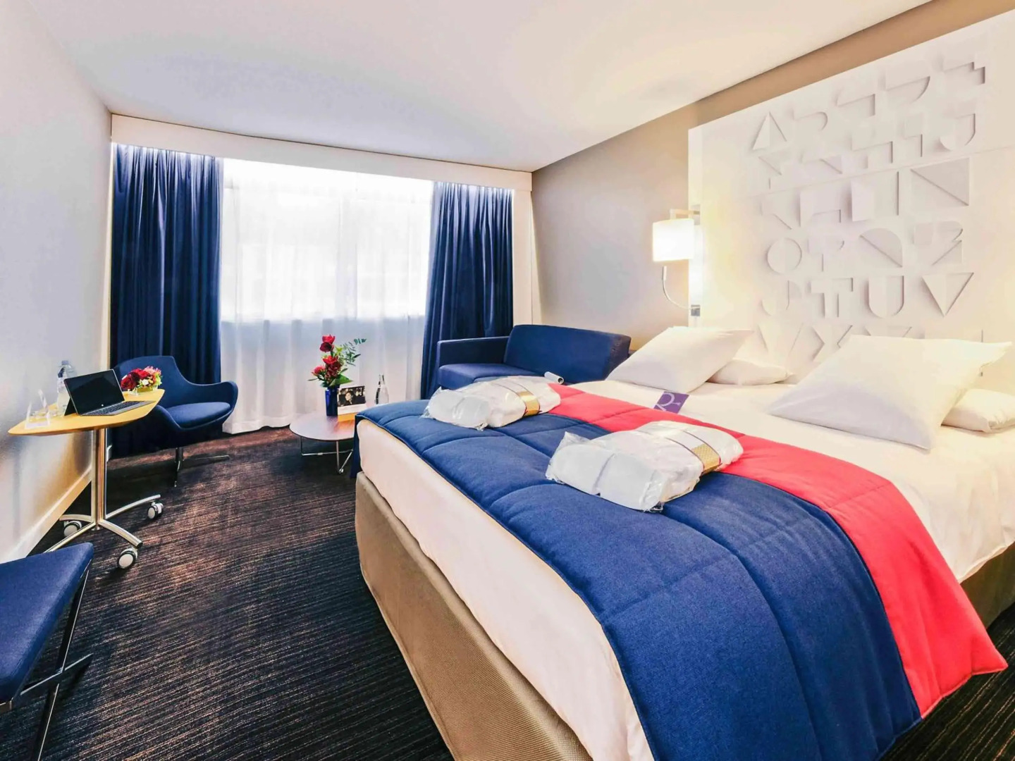 Mercure Rennes Centre Parlement