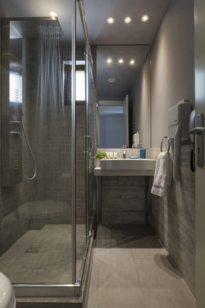 Dimitra Boutique Hotel