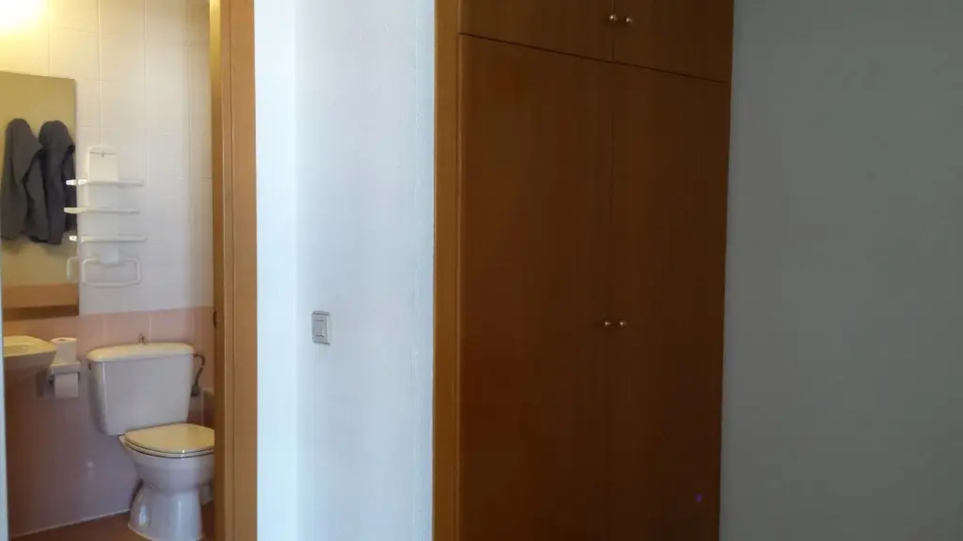 Apartaments Mar Blau