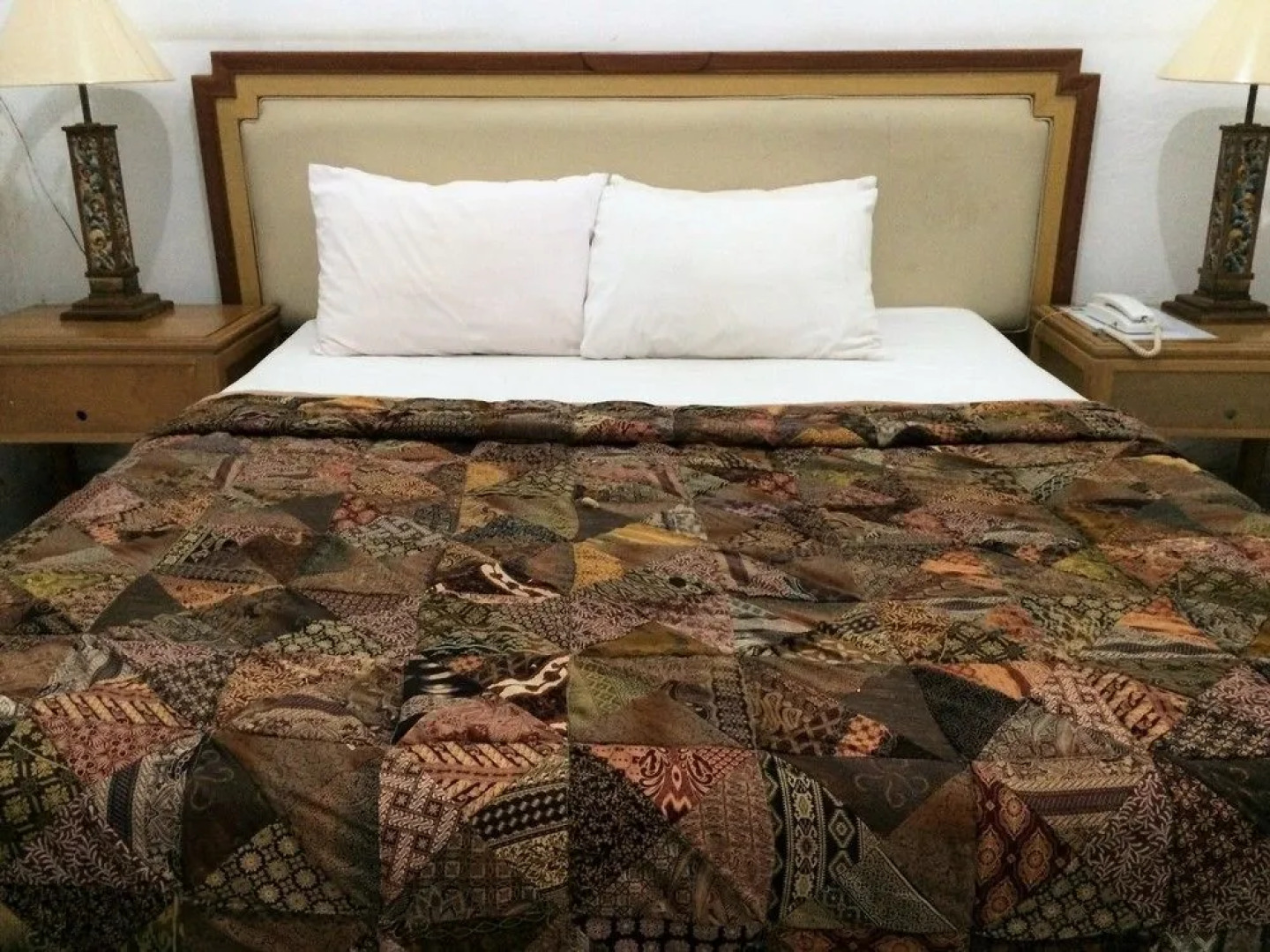 Cempaka Lovina Hotel