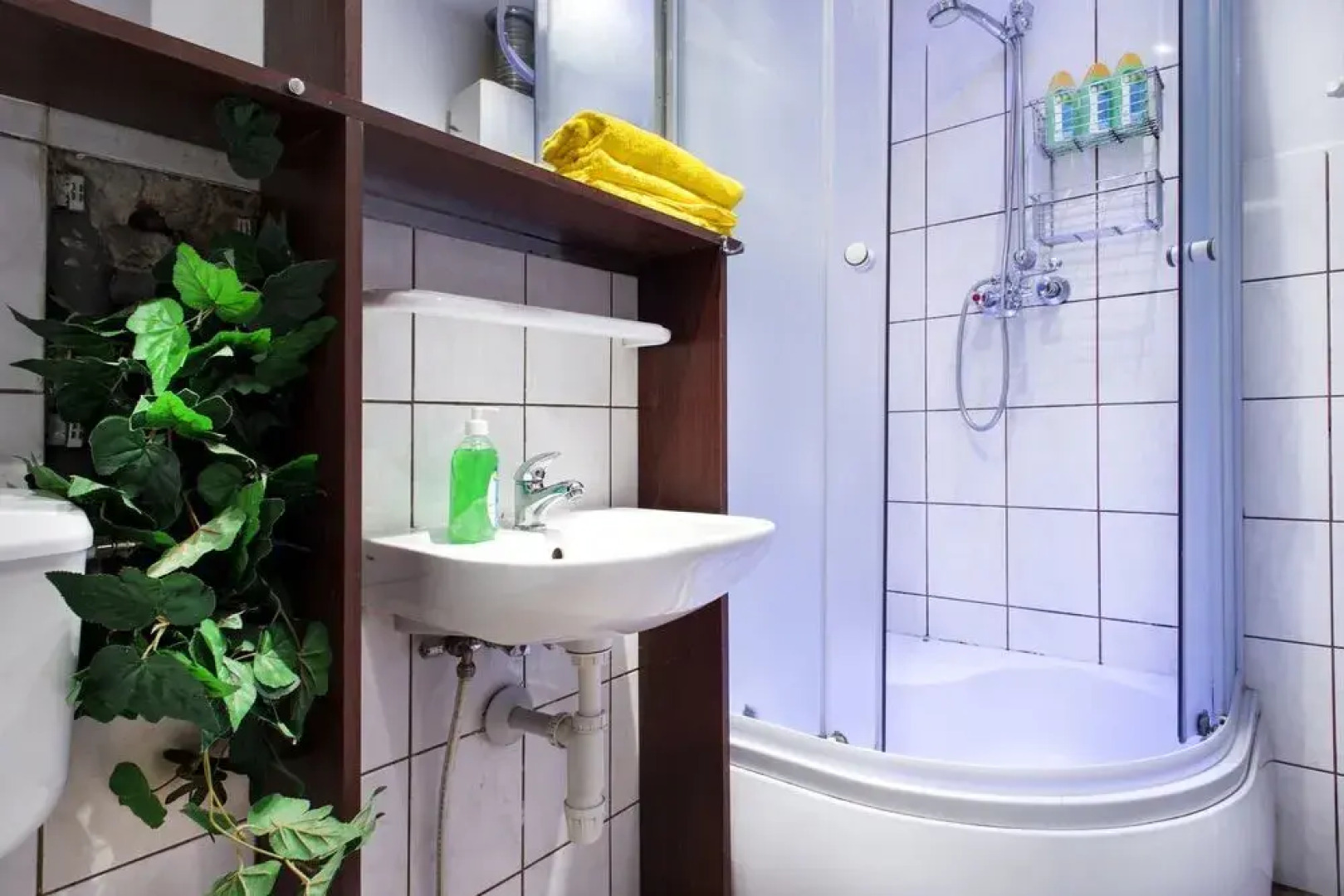 inQse Krakow | Centre