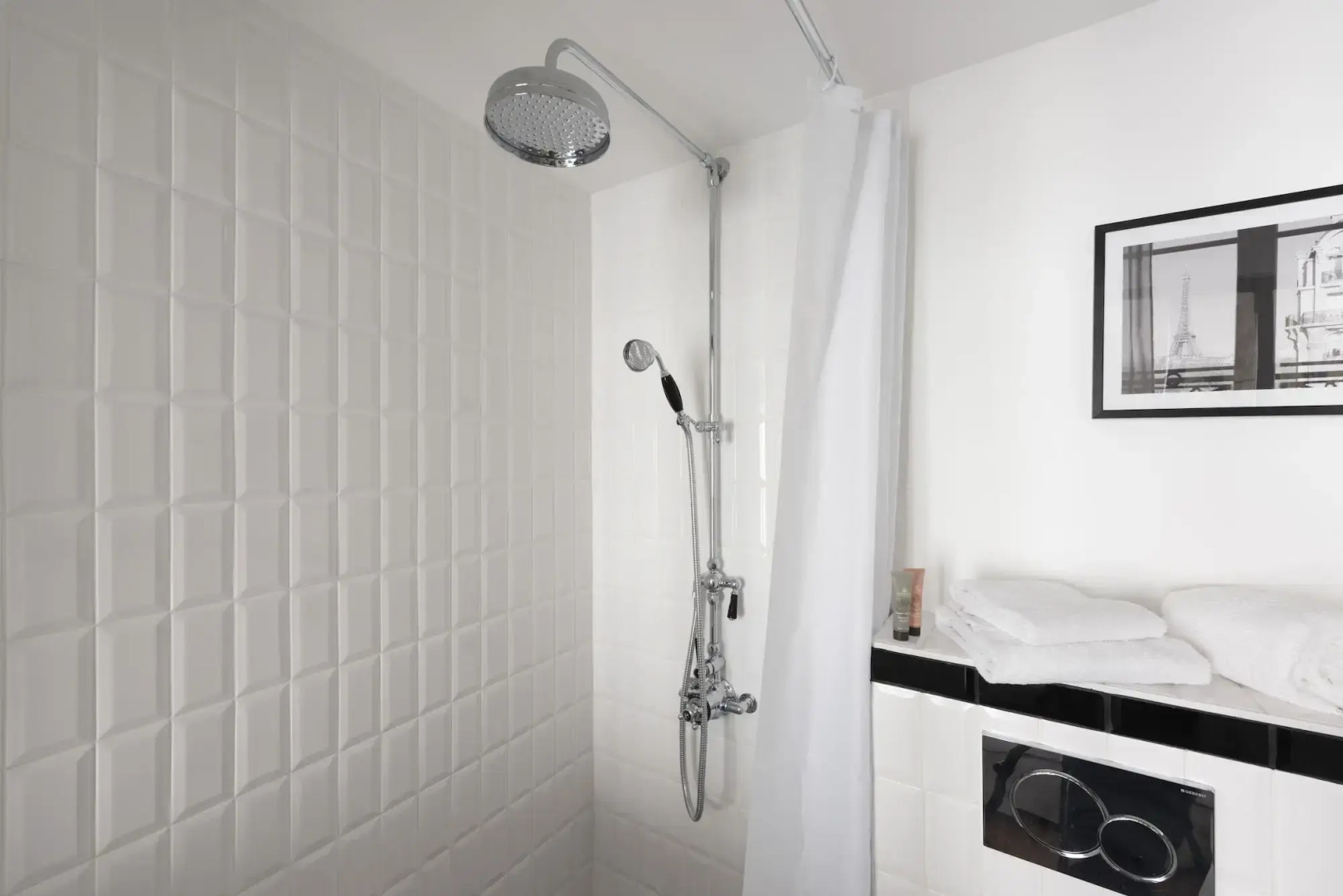 Smart Place Paris Gare du Nord by Hiphophostels