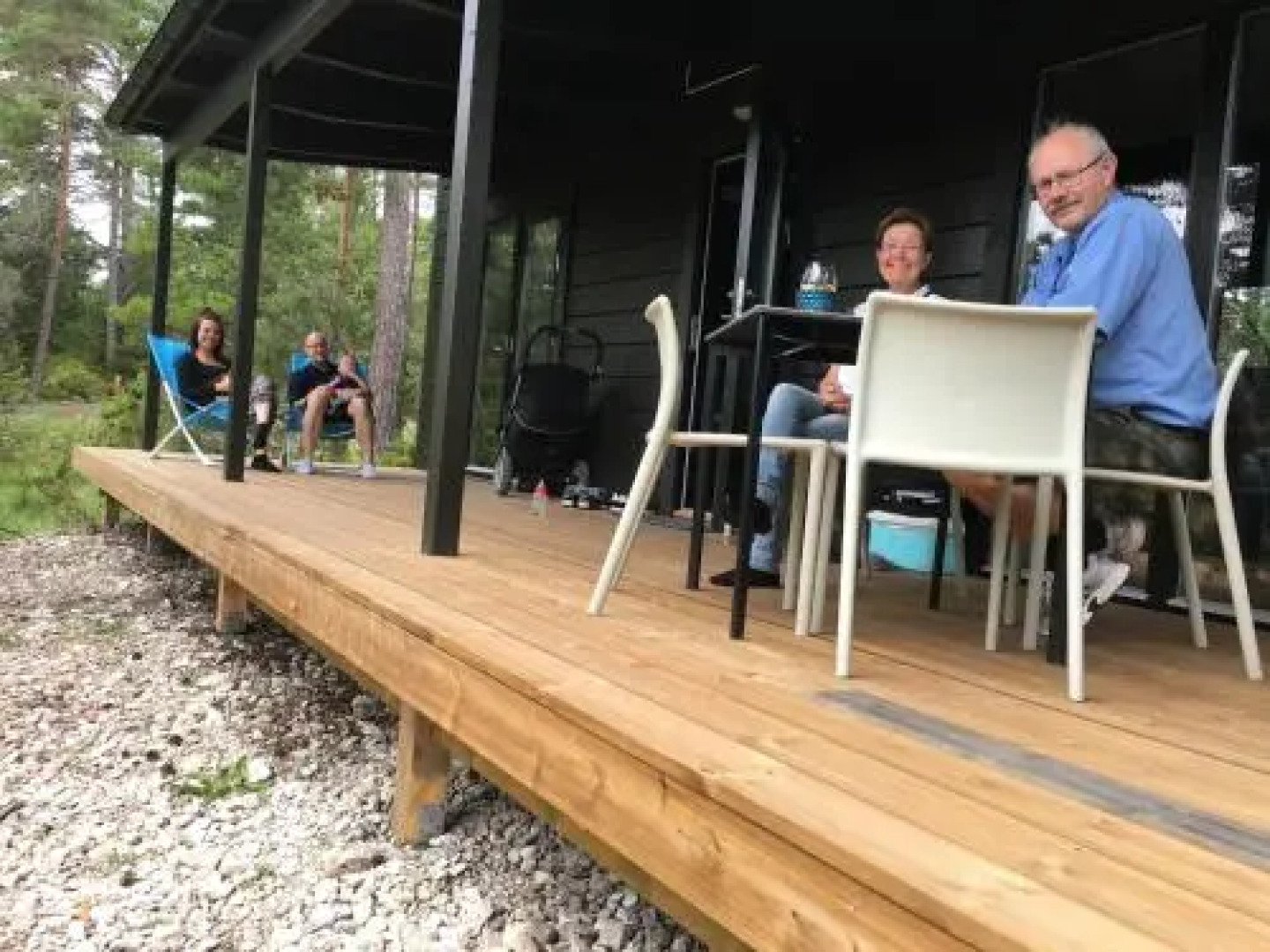 Maven Kustnara Stugor