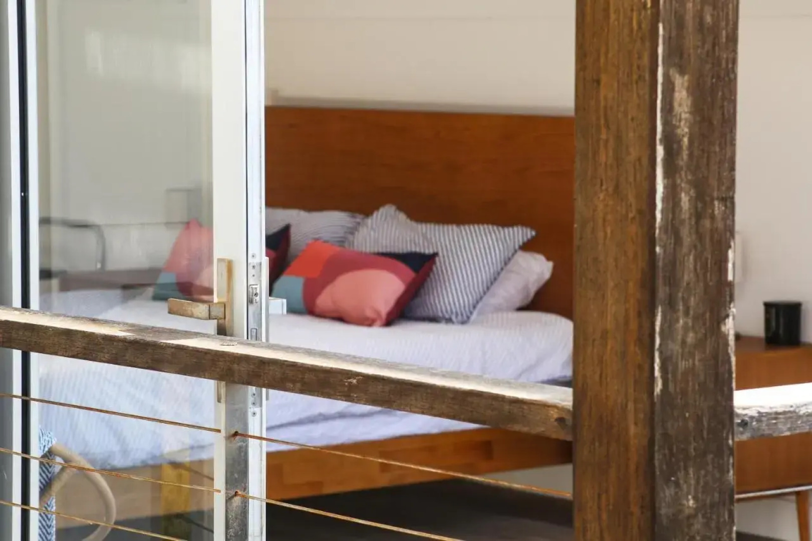 Surfspray I Pet Friendly I Absolute Beachfront