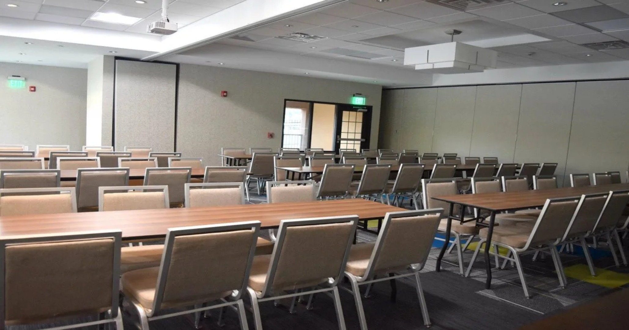 Holiday Inn Express and Suites Helen an IHG Hotel