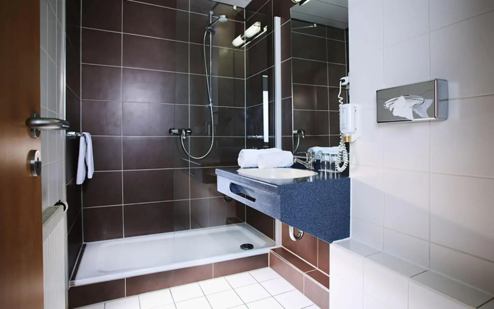 Hotel Brackweder Hof