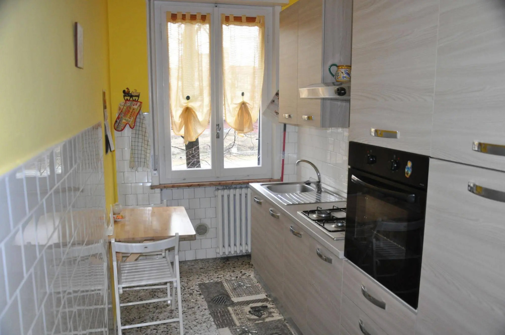 A Casa Di Franci