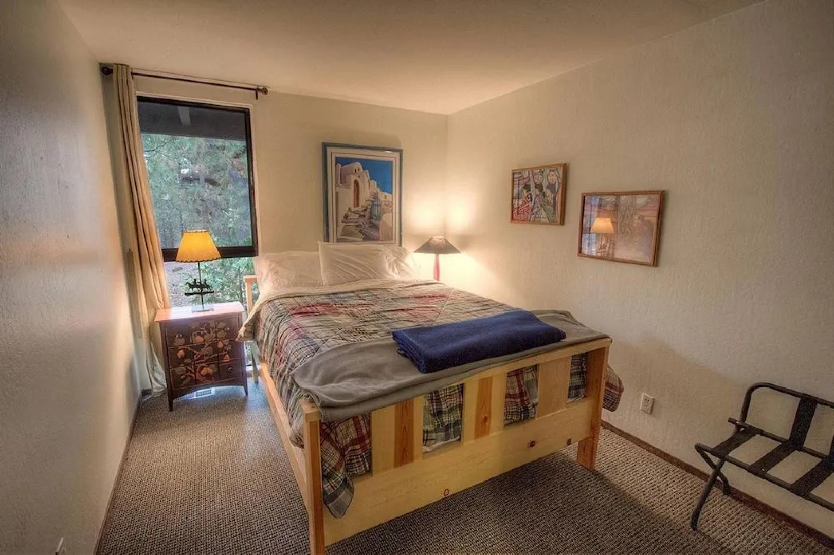 Alpine Getaway by Lake Tahoe Accommodations