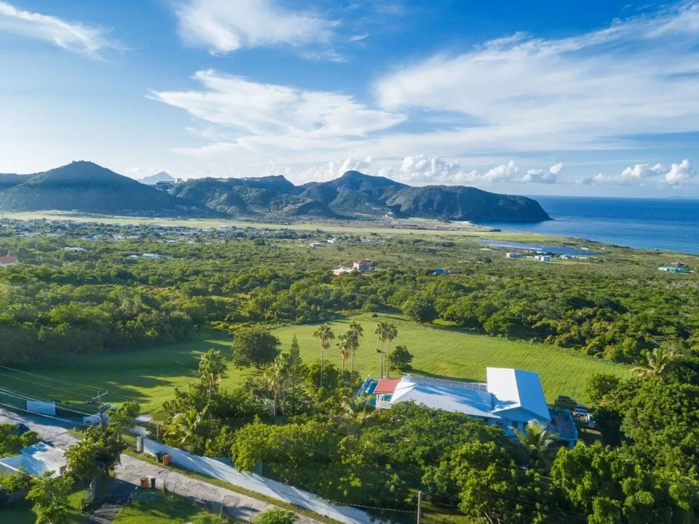 Quill Gardens Boutique Hotel