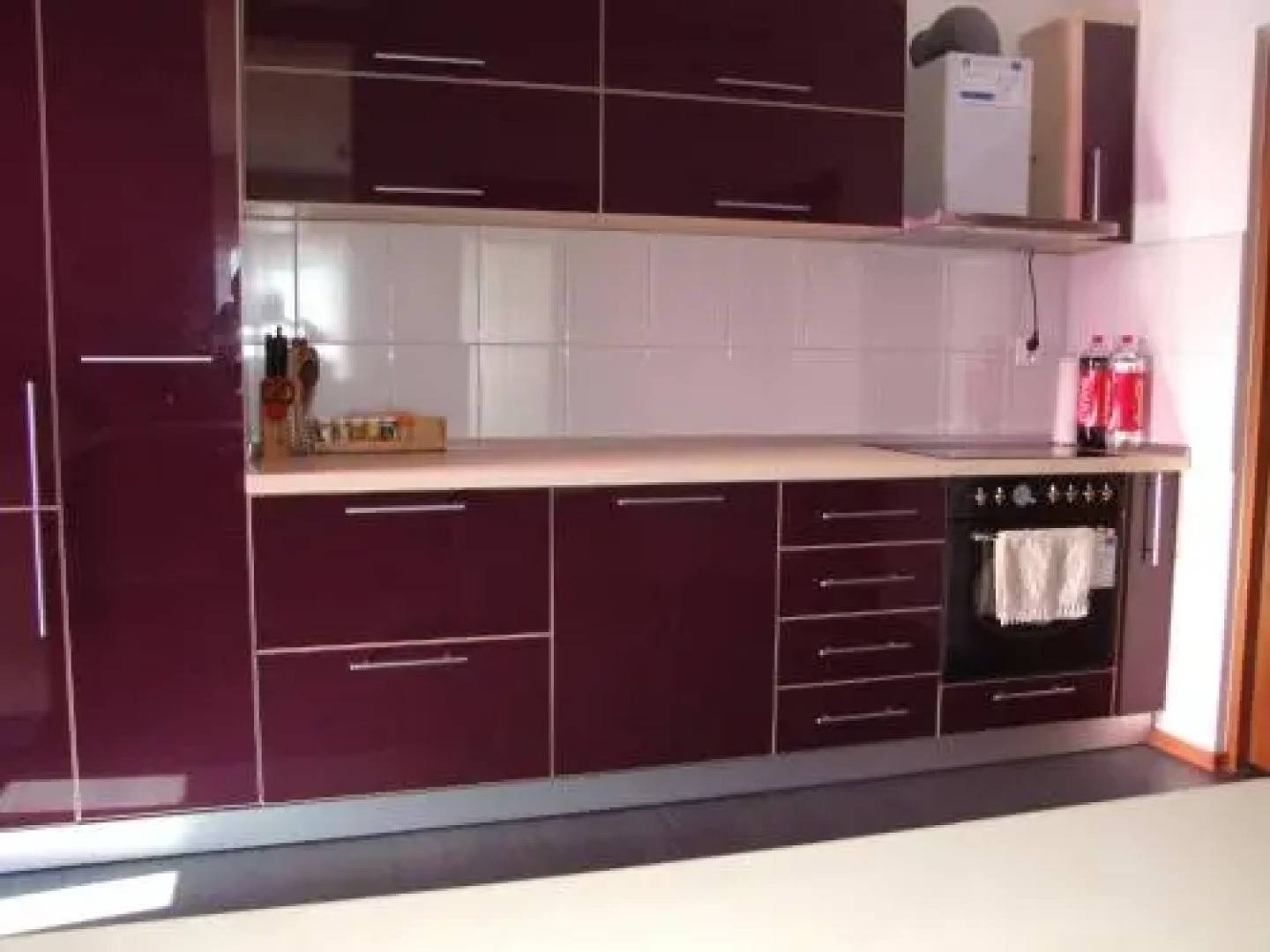 Pensiunea Elena si Maria