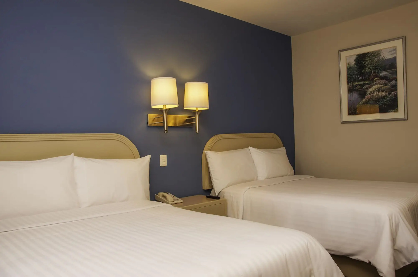 Victoria Inn Hotel Express