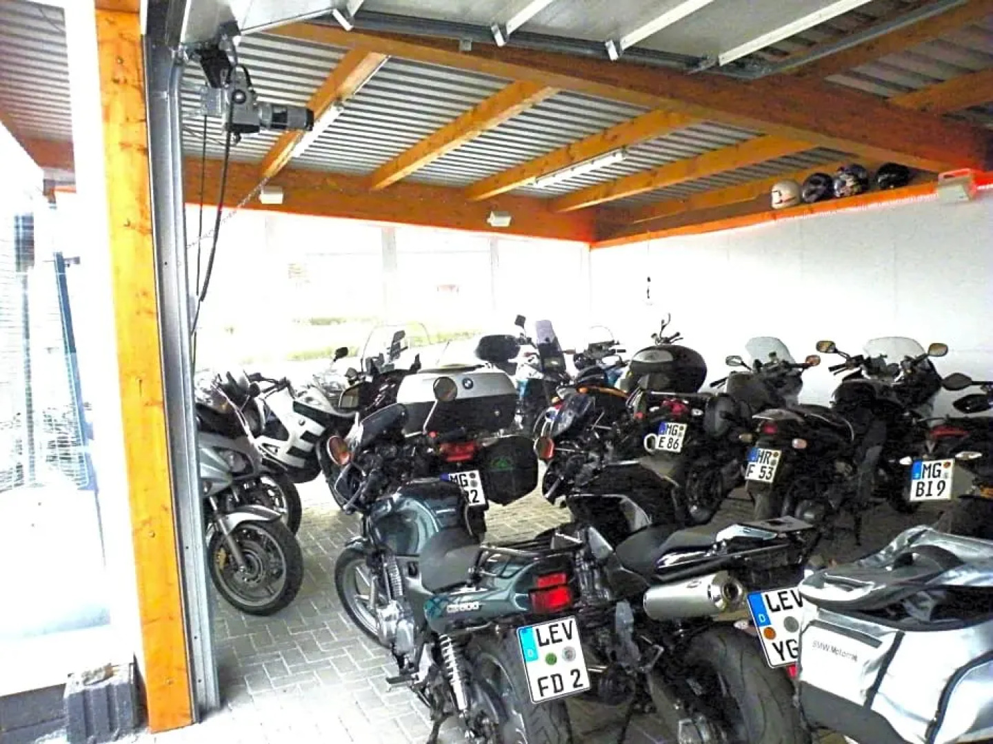 Landgasthaus Moselhöhe