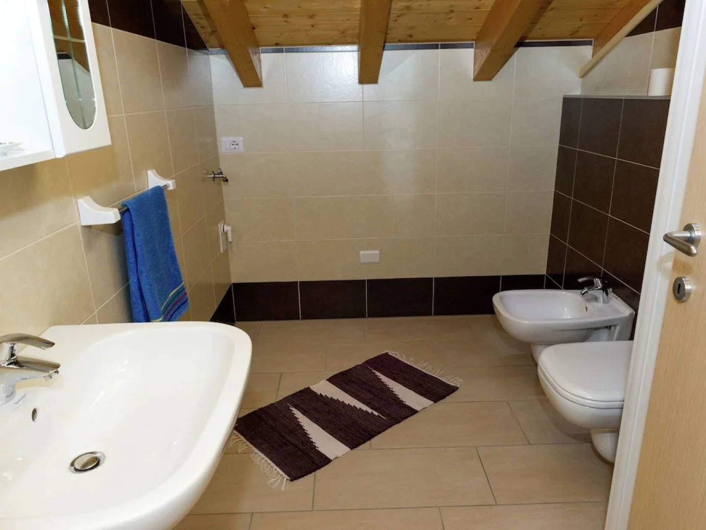 Belvilla by OYO Vercana Trilo 4 pax