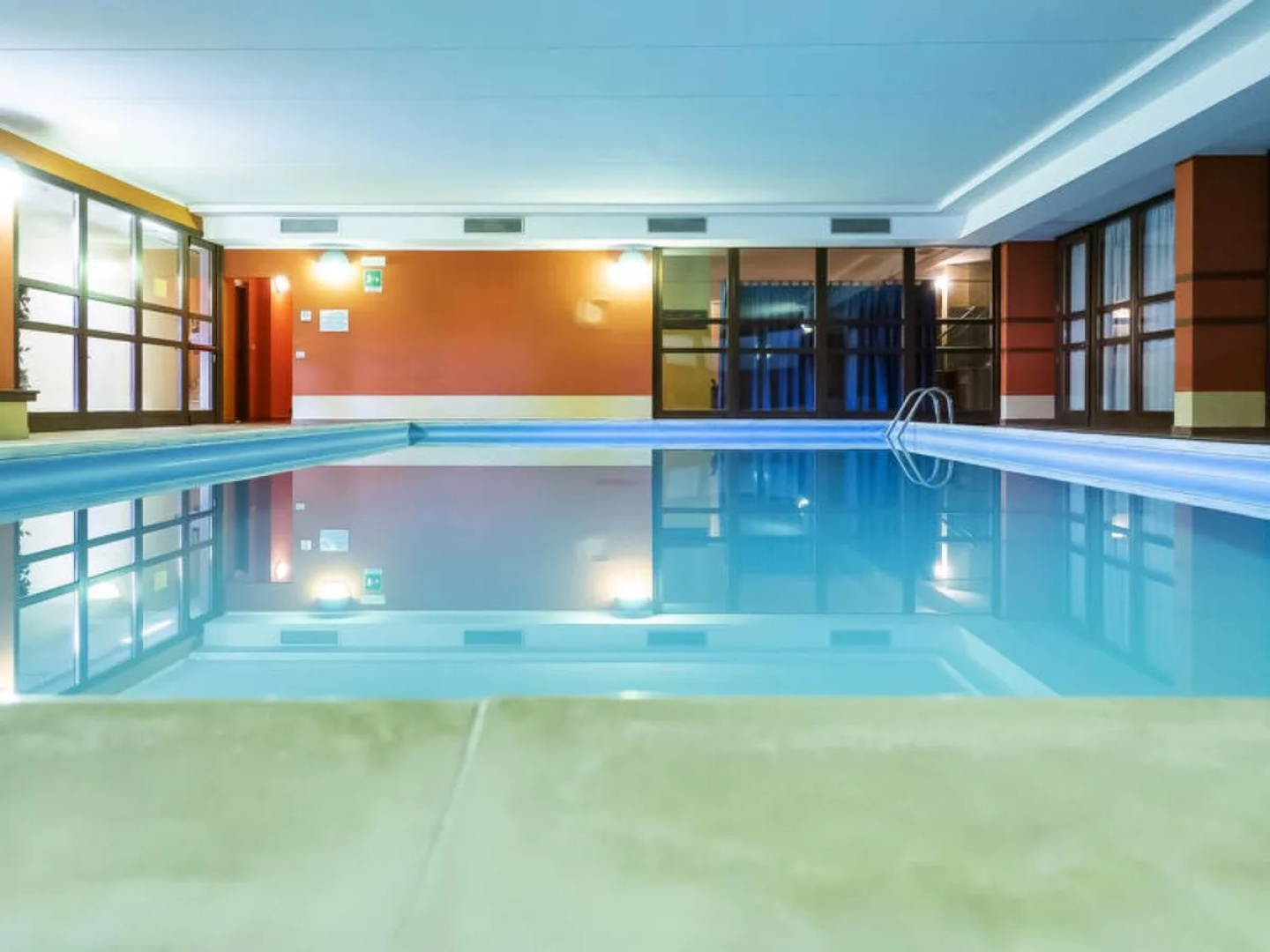 Hotel Residence Campi