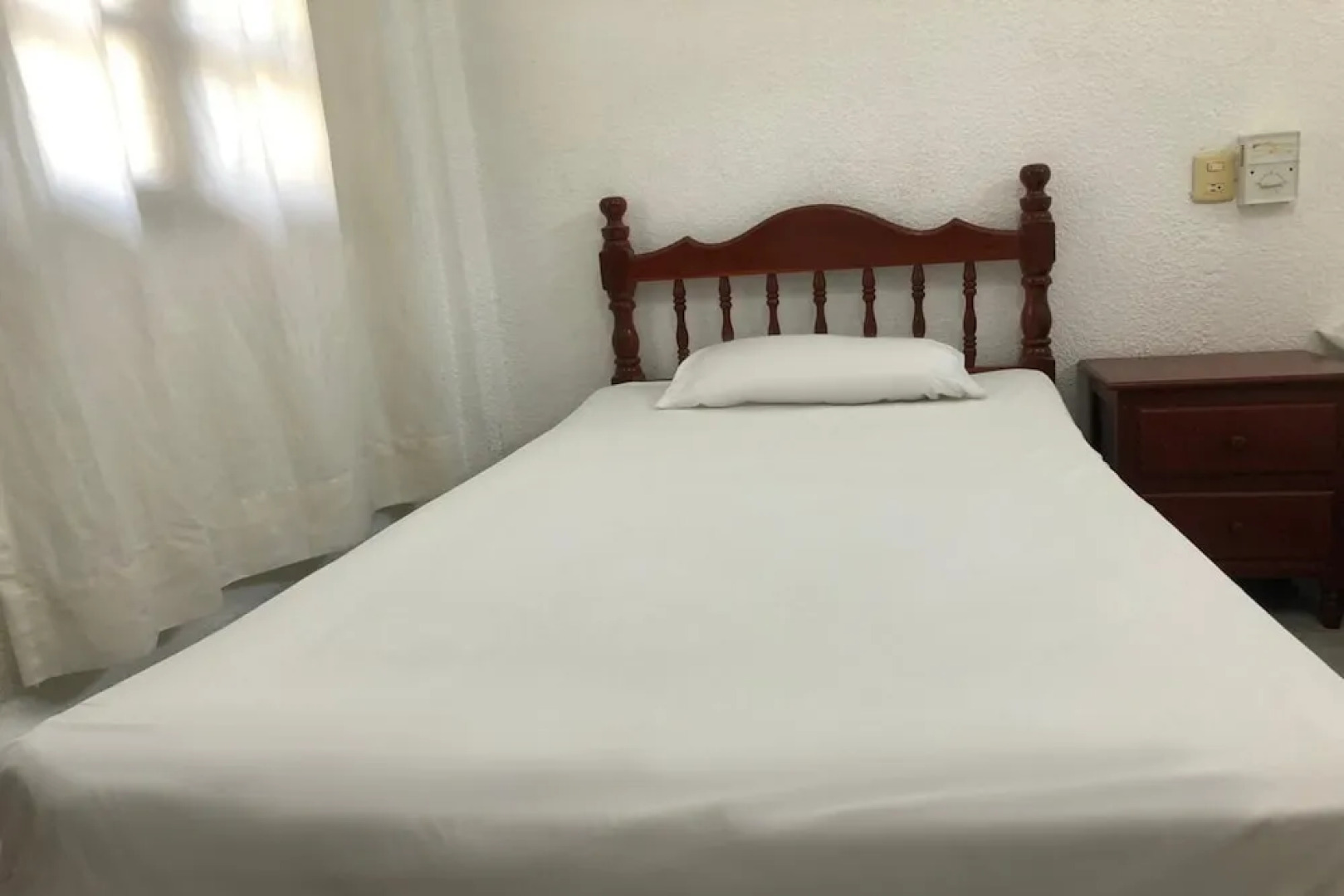 OYO Gran Hotel Colonial Del Sureste