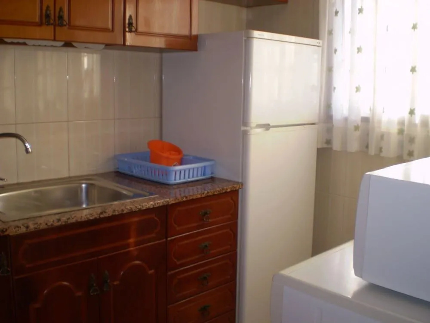 Apartamentos Aigua Oliva