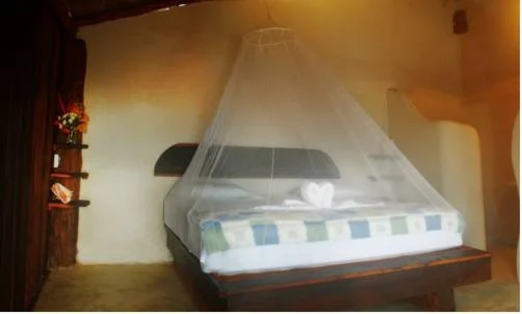 Koox Blue Bay Cabañas