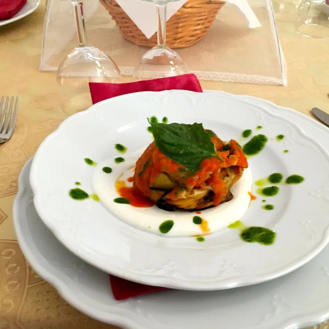 Grikò Country Hotel