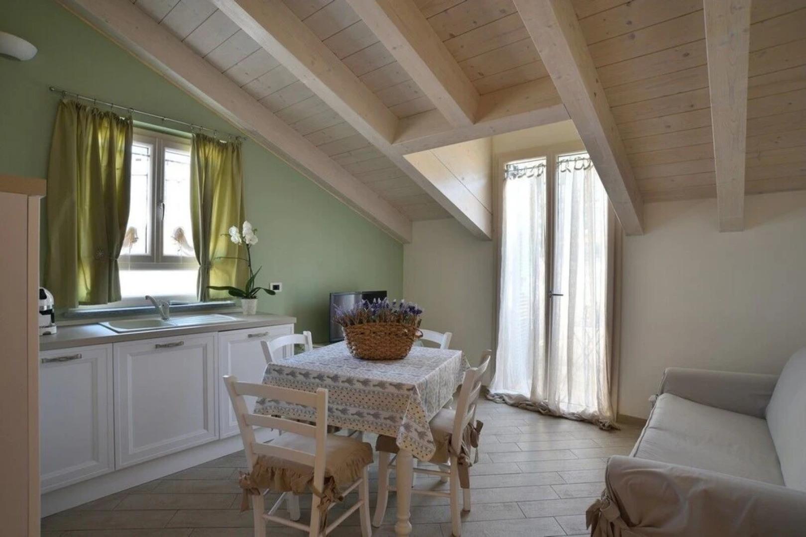 Agriturismo Fioredizucca