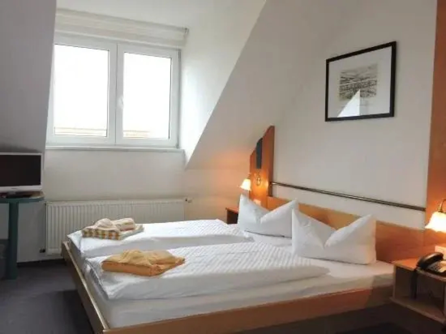 Pension Schwalbennest