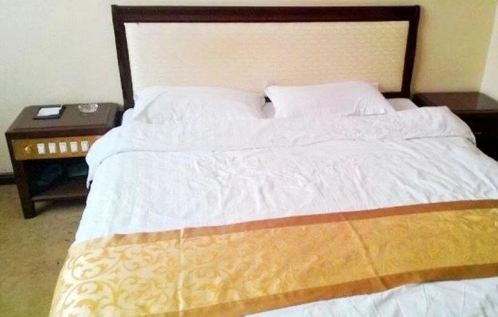 Baoding Lihao Business Hotel