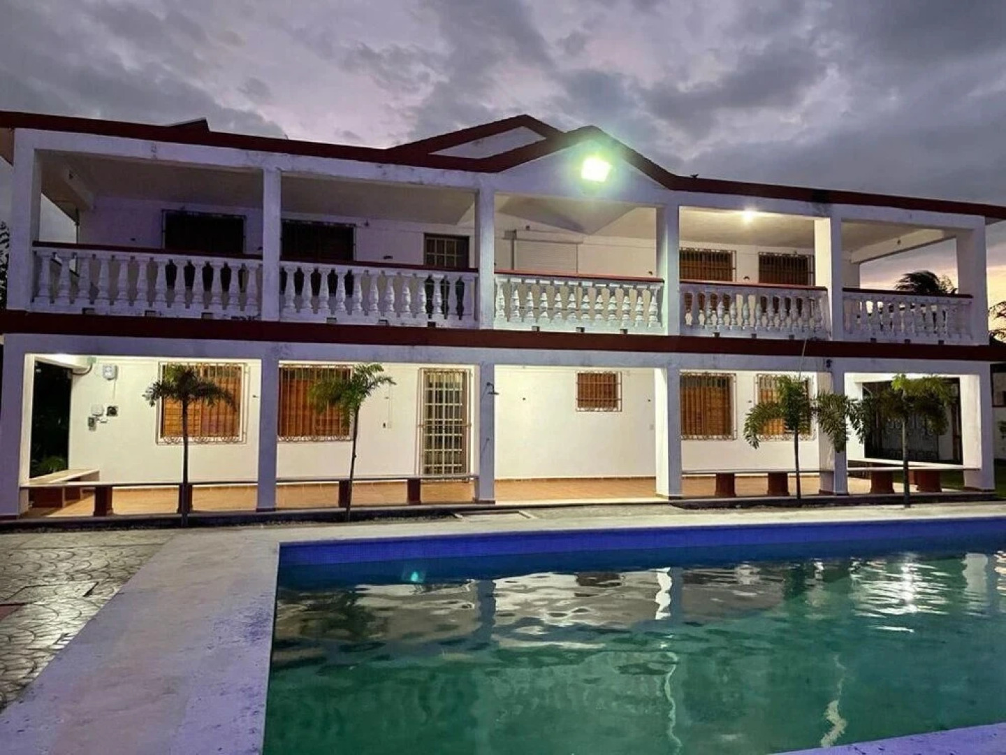 Villa Chicxulub