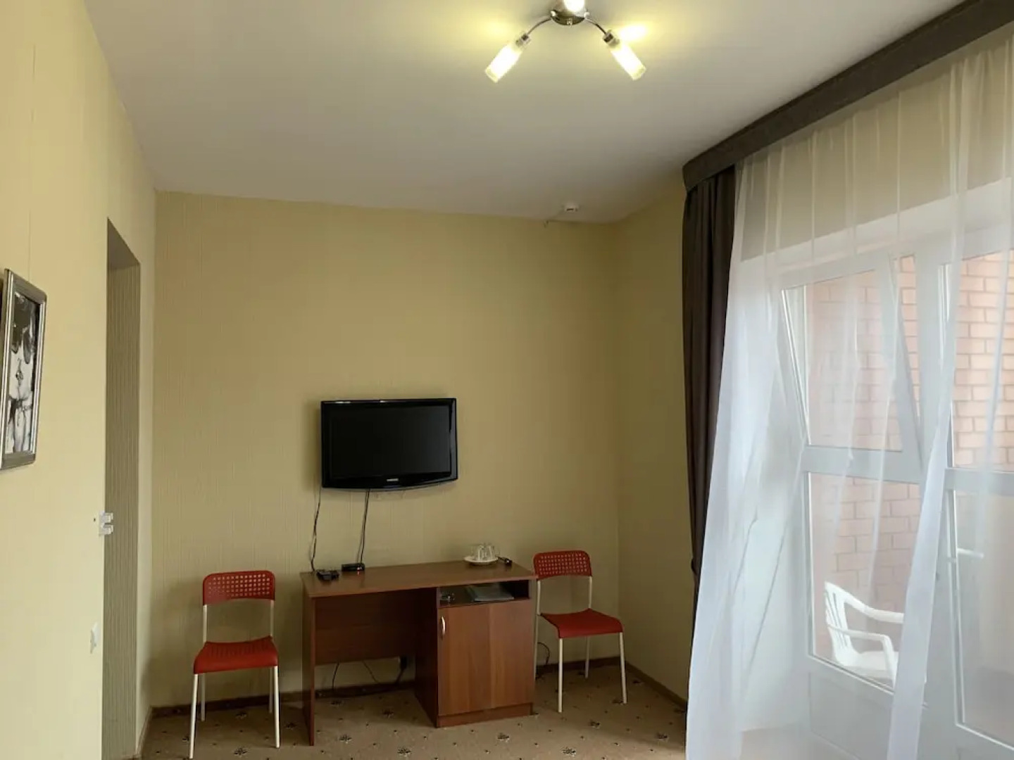 Novyi Gorod Guest House