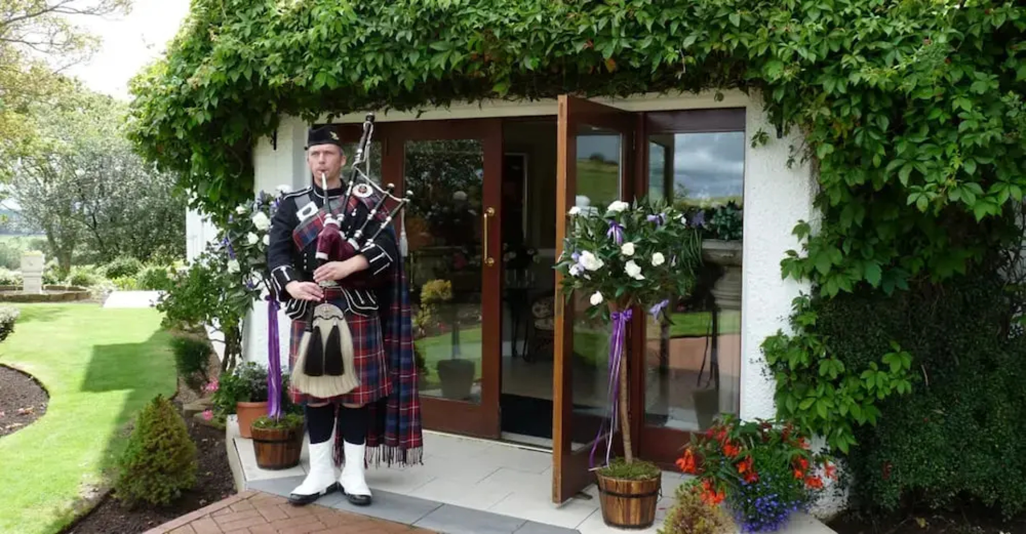 Highgrove House Hotel