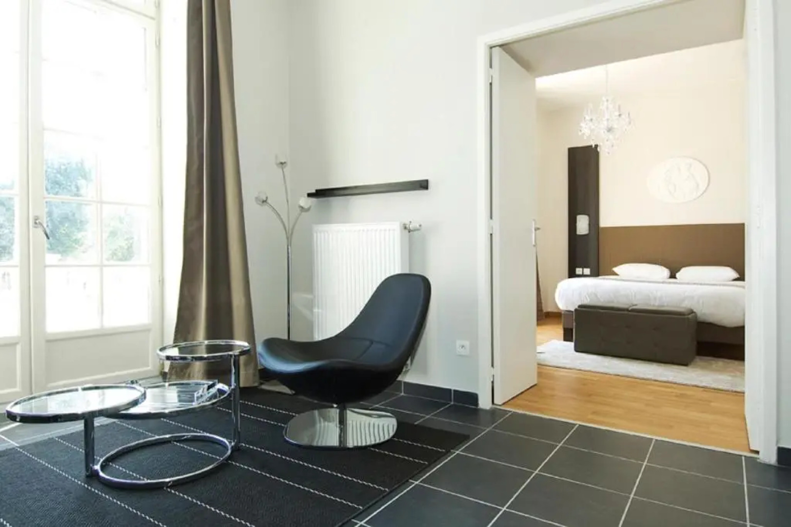 Tempologis - Chateau de la Rochette