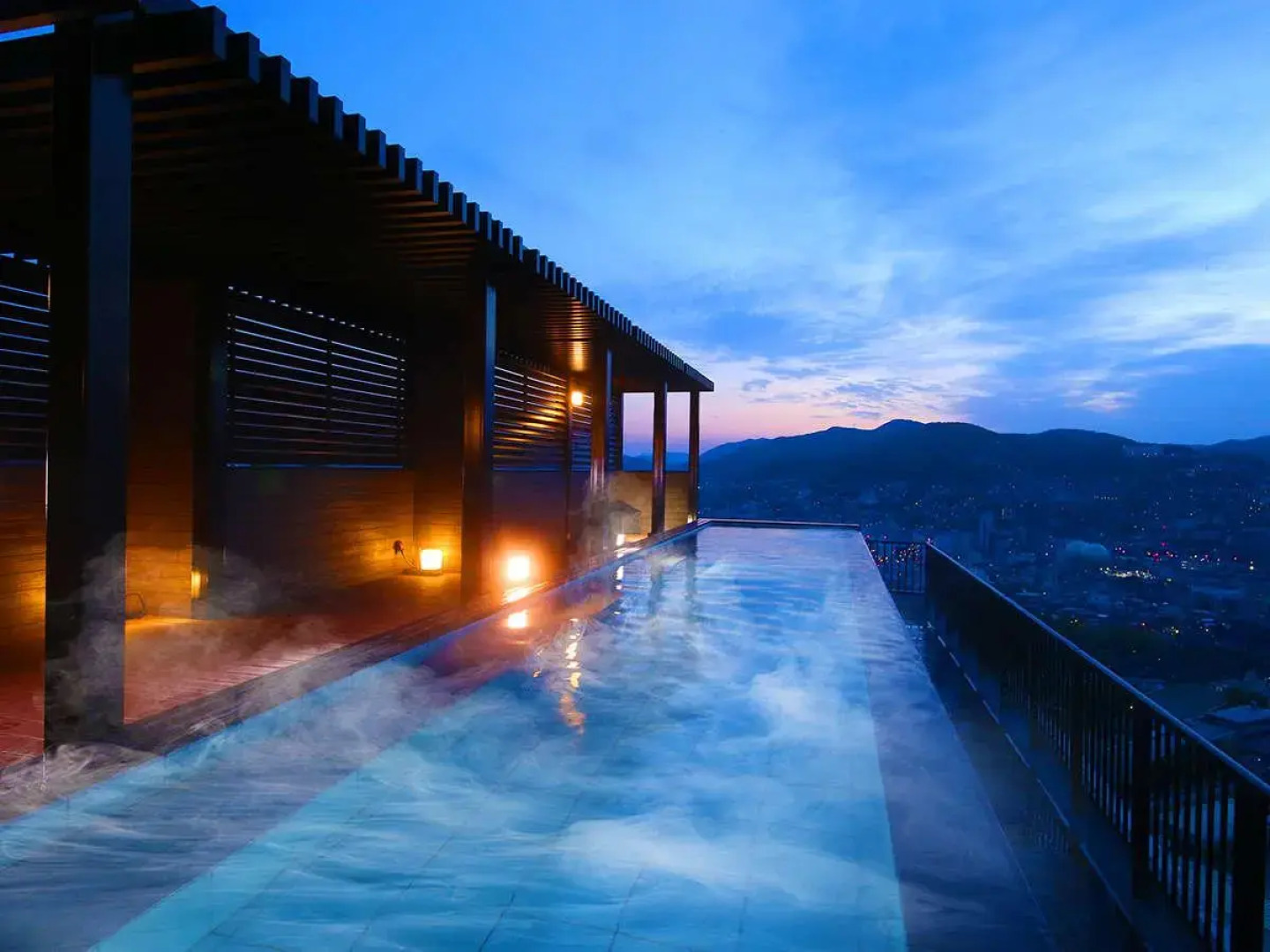 Nagasaki Hotel Seifu