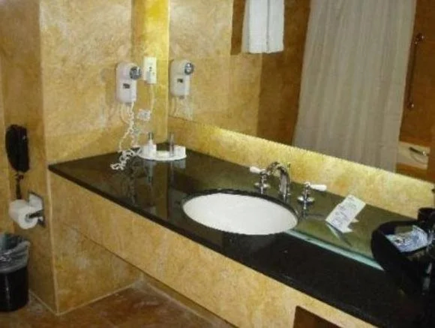 Eurobuilding Express Maiquetía