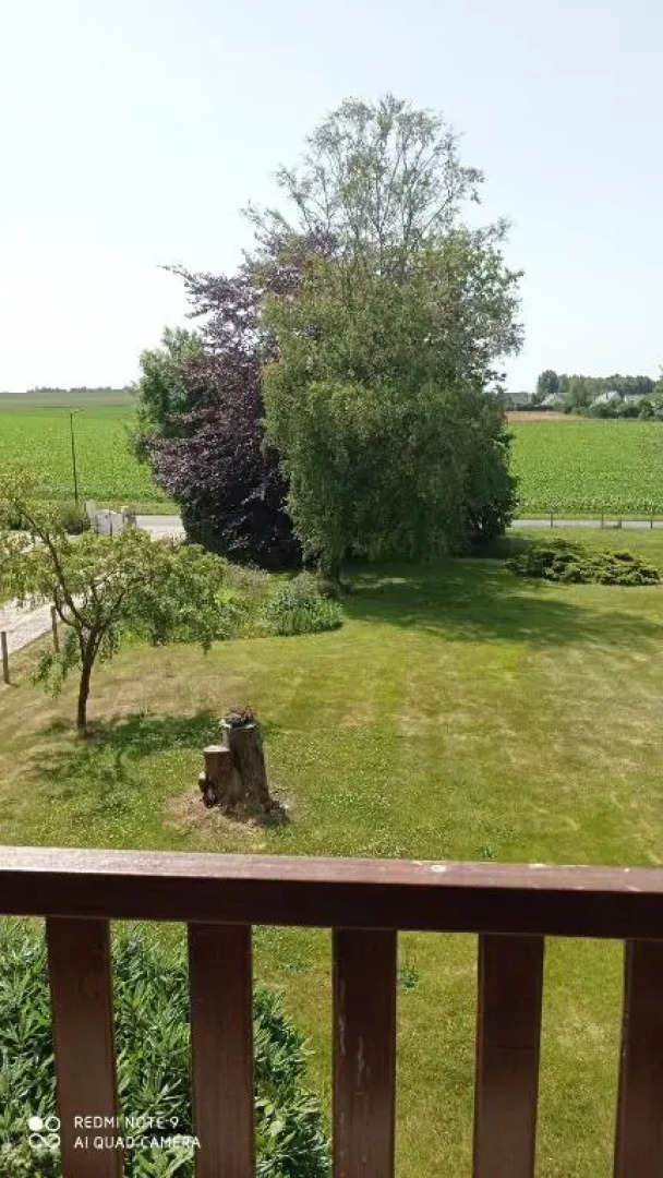 La BELLA 12 Appartement gite dans maison d'hôtes