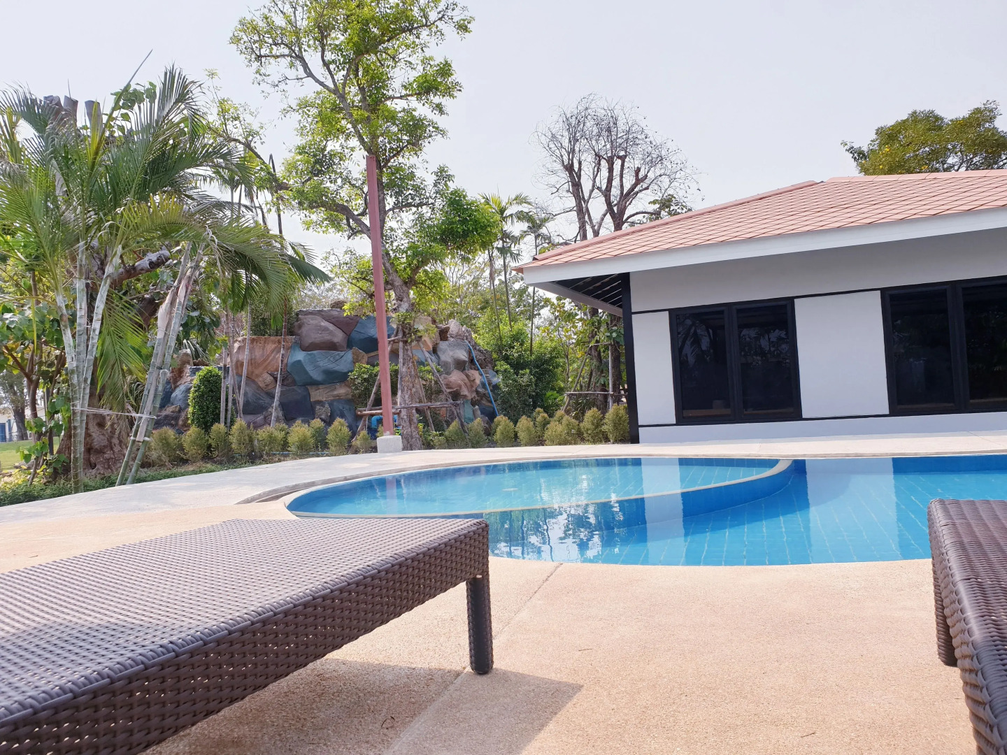 Vanida Resort - Halal