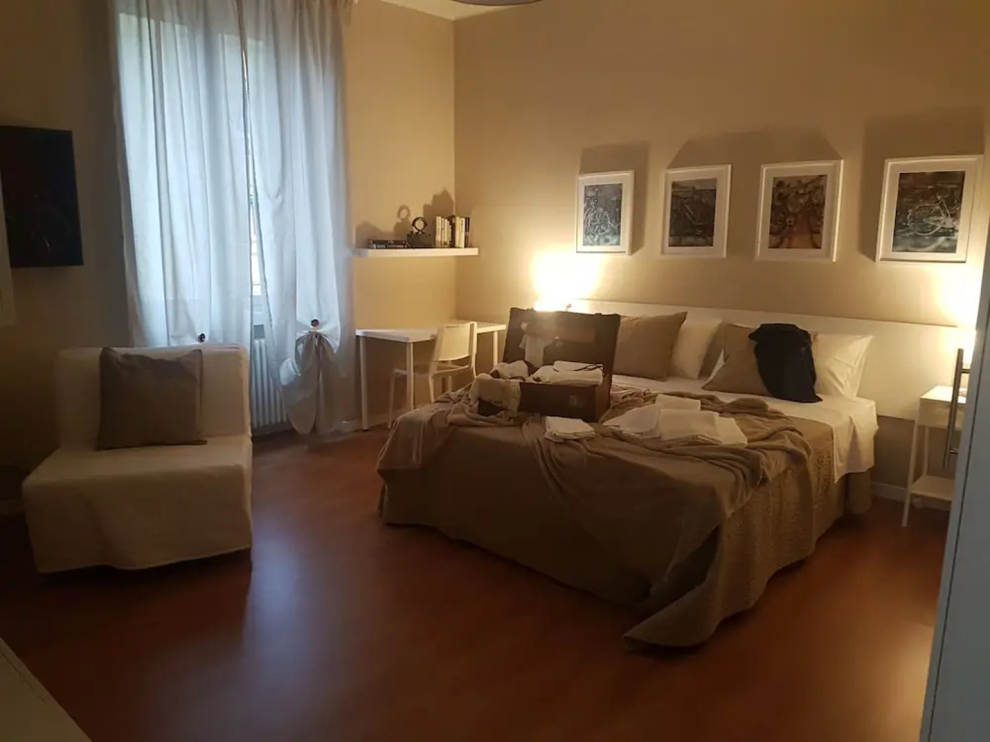 Appartamento Gradisca