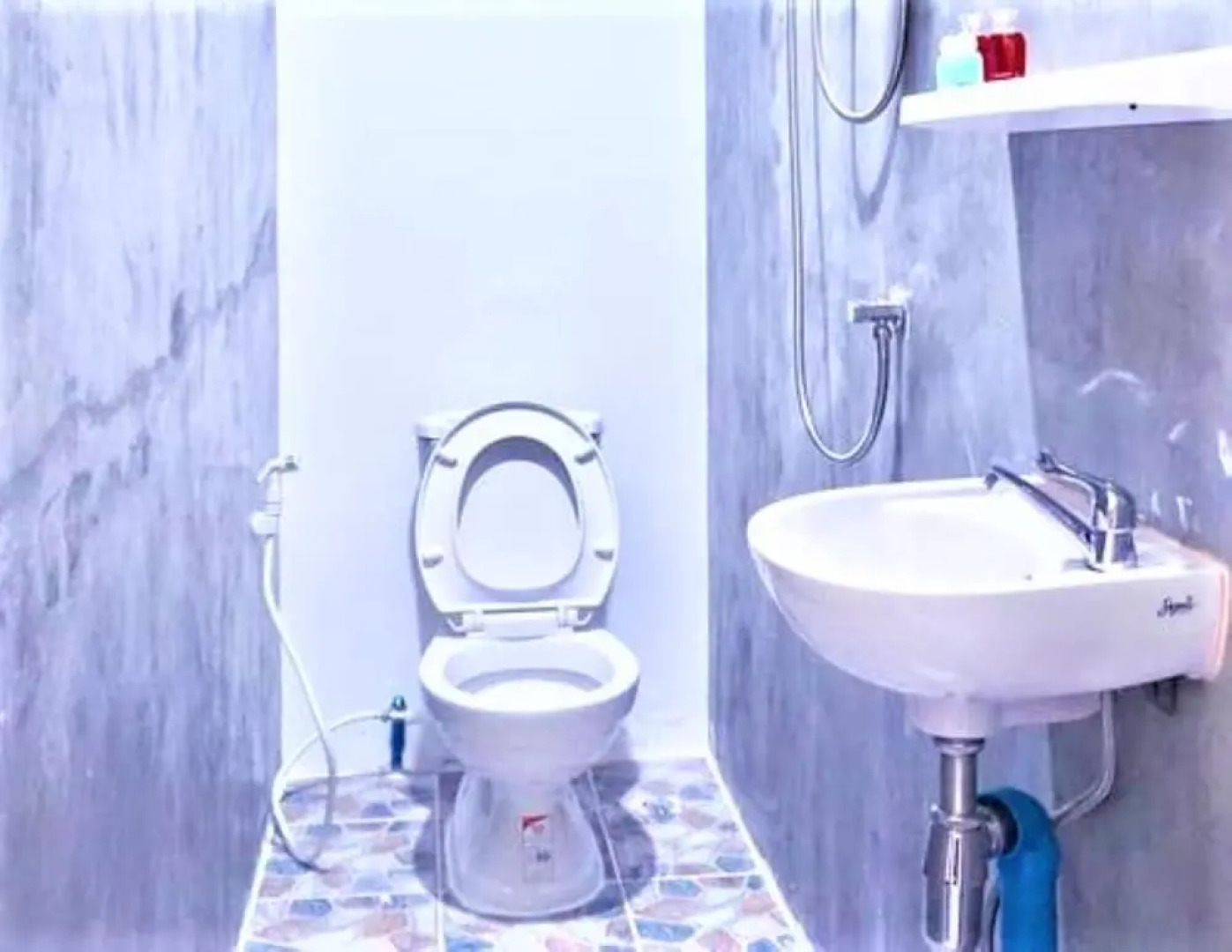 Sleep Cafe @Hidee 24/7