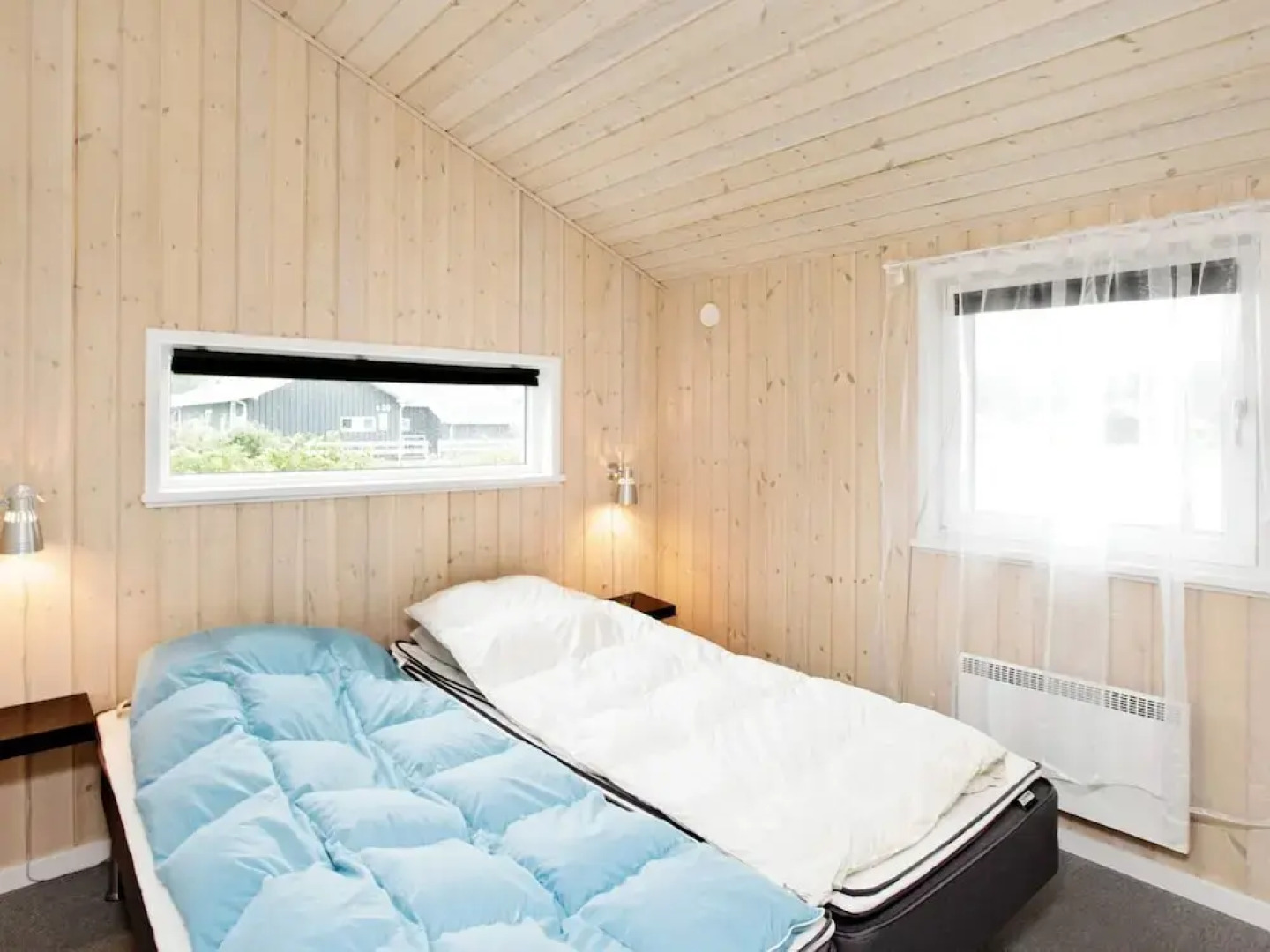 6 Person Holiday Home in Ansager-by Traum